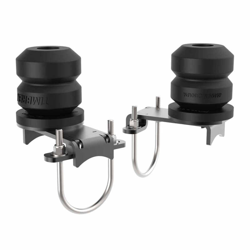 Timbren Ford Ranger Raptor & Bronco Rear Suspension Enhancement System