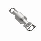 MagnaFlow Conv DF 03-06 Kia Sorento 3.5L rear