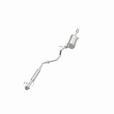 BRExhaust 13-19 Nissan Sentra 1.8L Exhaust Kit