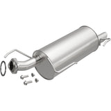BRE Exhaust 11-17 Juke 1.6L Muffler Kit