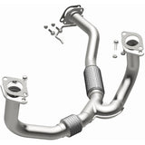 BRE Exhaust 03-06 KIA SORENTO 3.5L Front Pipe Kit