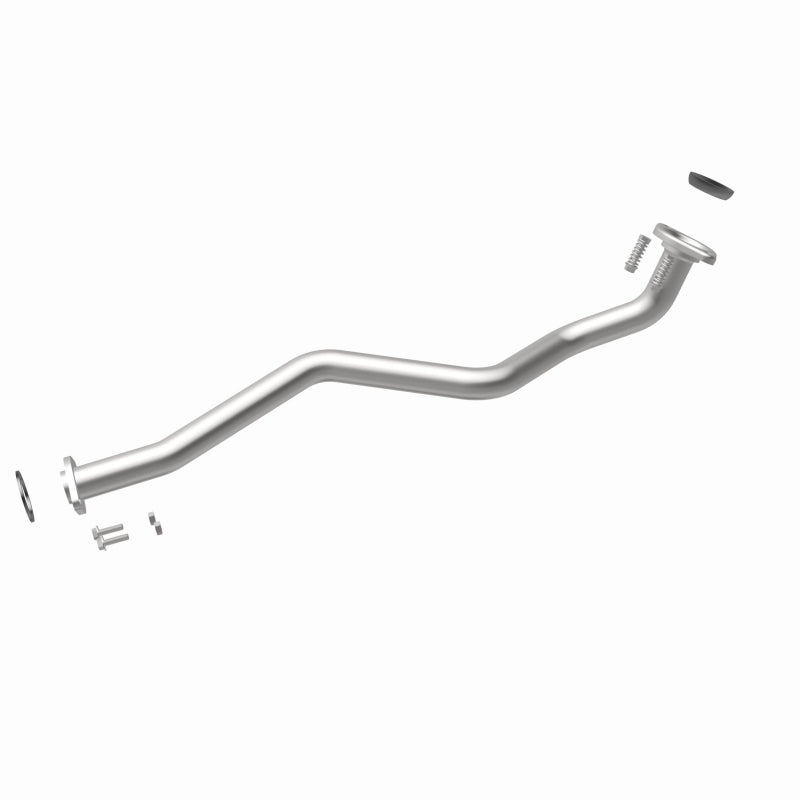 BRE Exhaust 04-09 Highlander RX330 RX350 2.4L 3.3L 3.5L Front Pipe Kit