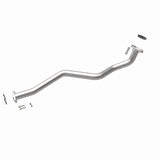 BRE Exhaust 04-09 Highlander RX330 RX350 2.4L 3.3L 3.5L Front Pipe Kit