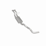 MagnaFlow BRE Exhaust Kit 96-00 Tahoe Yukon 5.7L