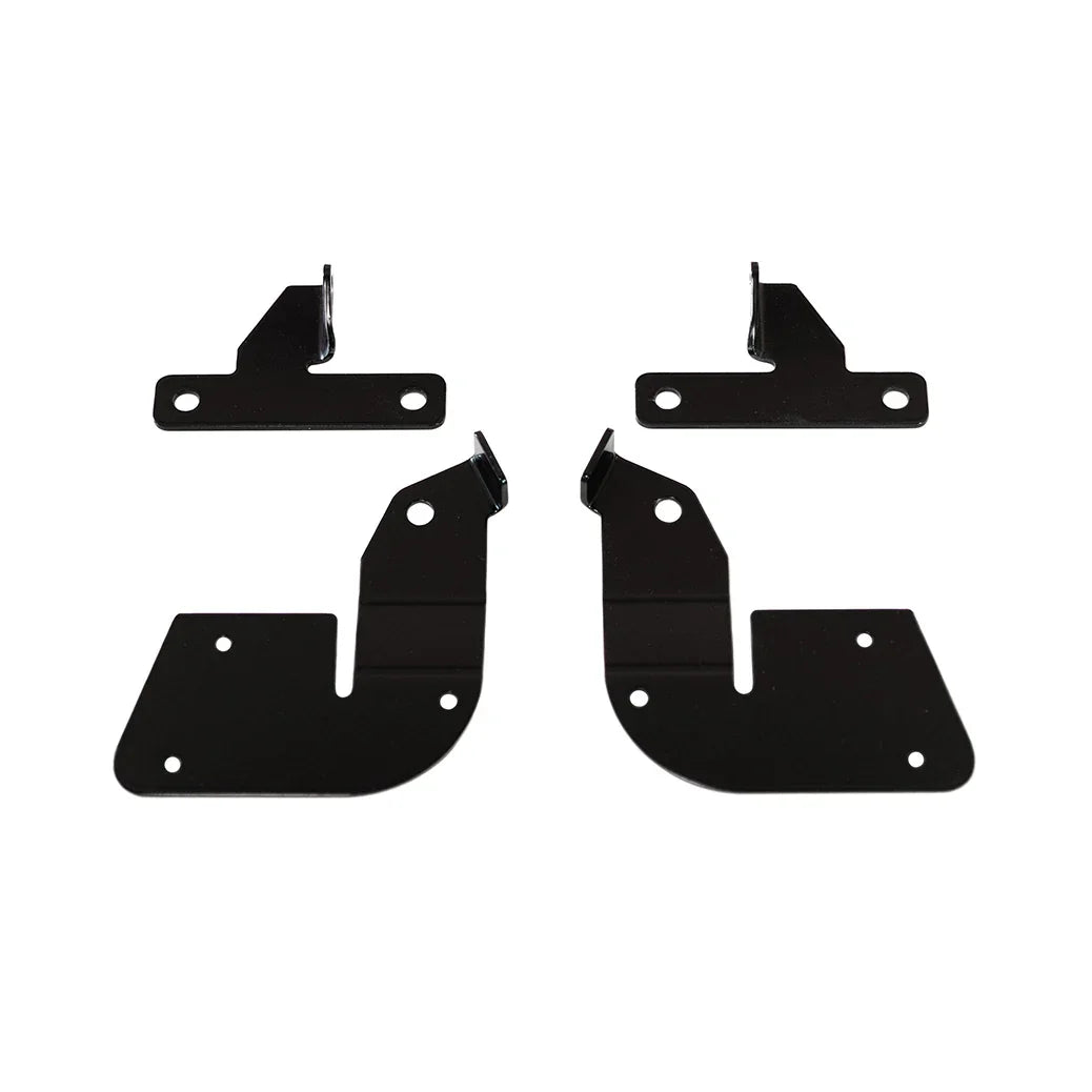 LOGIQ 2015+ Ford F-150 - Height Sensor Relocating Kit