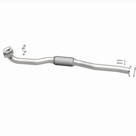 BRE Exhaust 05-10 Tucson Sportage 2.0L Front Pipe Kit