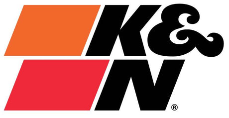 K&N 20-25 Chevrolet Silverado 2500/3500 HD V8 6.6L NextGen Cold Air Intake