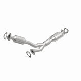 MagnaFlow Conv DF 00-03 Saturn LS 3.0L Rear