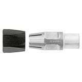 RockJock RockNut Kit (Nut & Bung) 3/4in RH Thread