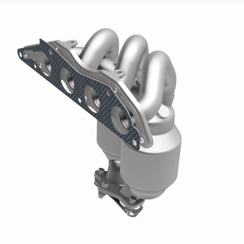 MagnaFlow 07-14 Mitsubishi Eclipse 2.4L Direct Fit CARB Compliant Catalytic Converter