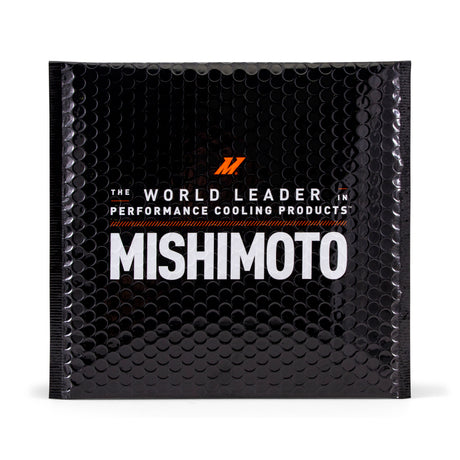Mishimoto 2021+ Jeep JL Rubicon 392 Silicone Oil Cooler Hose