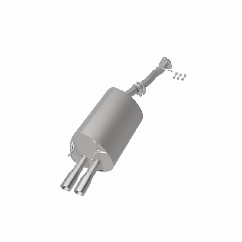 BRExhaust 96-04 Acura RL 3.5L Muffler Kit