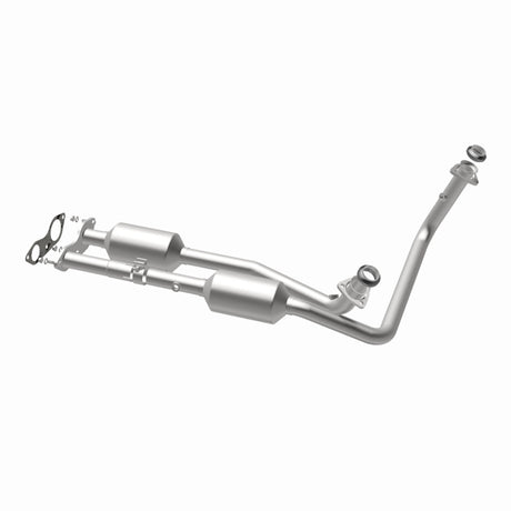 MagnaFlow Direct Fit Catalytic Converter California Grade 96-00 GM Tahoe/Yukon/Escalade 5.7L