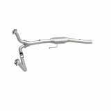 MagnaFlow Conv DF 00-03 Dakota 4.7L 2WD OEM