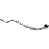 MagnaFlow Left Side Direct Fit Catalytic Converter 15-17 Chrysler 300 3.6L