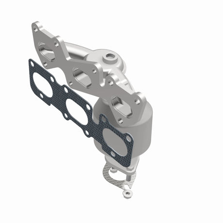 Magnaflow 07-10 Kia Sedona 3.8L California Grade CARB Compliant DF Manifold Catalytic Converter
