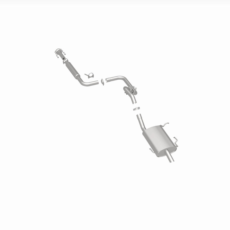 MagnaFlow BRE Exhaust Kit 95-04 Maxima I30 I35