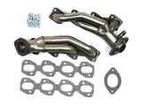 JBA 99-04 Ford Mustang 4.6L 4V 1-5/8in Primary Raw 409SS Cat4Ward Header