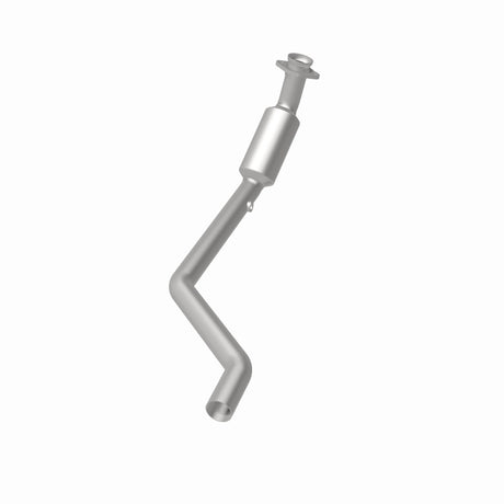 MagnaFlow Direct Fit Catalytic Converter 00-05 Lincoln LS 3.0L D/S