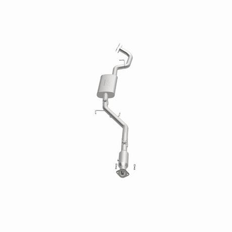 Magnaflow 13-16 Hyundai Santa Fe Sport 2.0L California Grade CARB Compliant DF Catalytic Converter