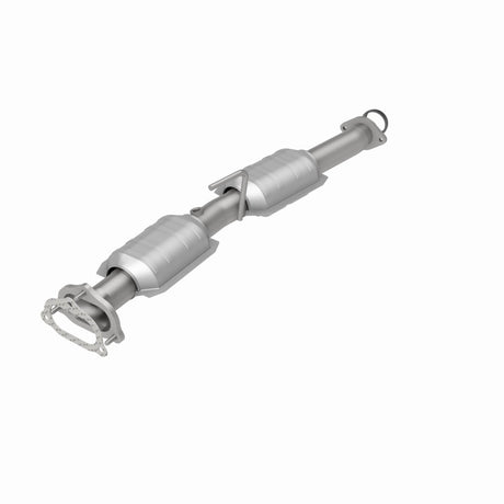 MagnaFlow Direct Fit Catalytic Converter 03 Ranger/B-Ser V6 rear 50S