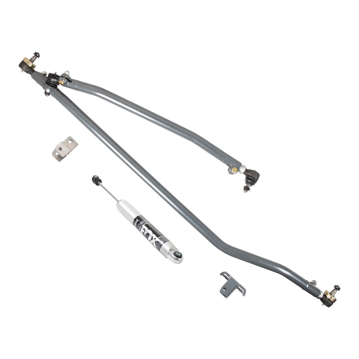 Synergy 94-99 Dodge Ram 1500/2500/3500 Heavy Duty Steering Kit