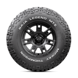 Mickey Thompson Baja Legend MTZ Tire - 33X10.50R15LT 114Q - 249405
