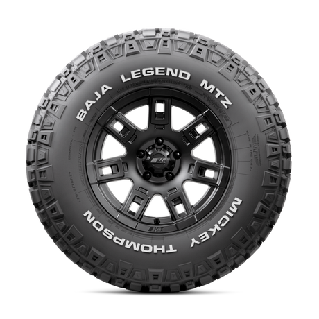 Mickey Thompson Baja Legend MTZ Tire - LT275/70R18 125/122P E - 272500