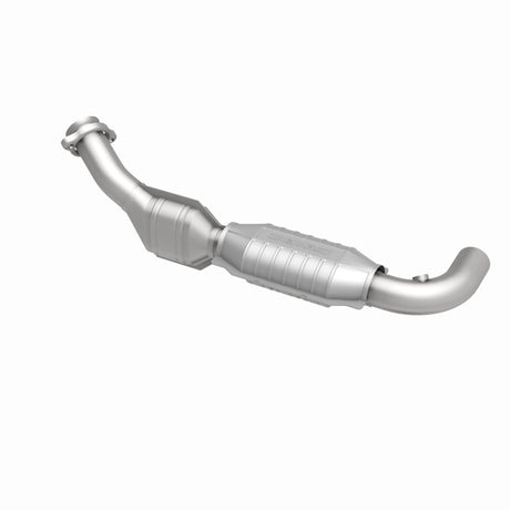 MagnaFlow Direct Fit Catalytic Converter 97-98 Ford Trucks 4.2L