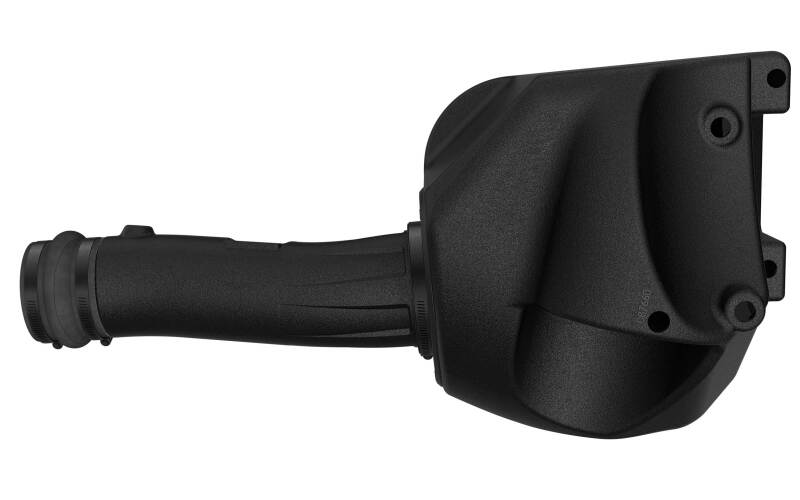 K&N 2025 RAM RHO L6 3.0L (TT) NextGen Cold Air Intake