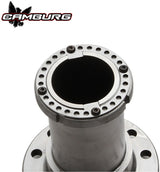 Camburg 2.50 Race Series Front Hub Kit (6x5.5)