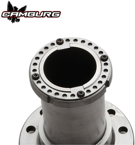 Camburg 2.50 Race Series Front Hub Kit (5x5.5)