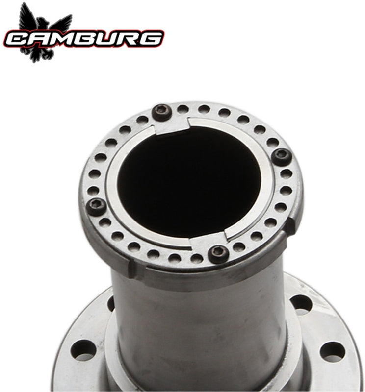 Camburg 2.25 Prerunner Series Rear Hub Kit (5x5.5 / 35sp)