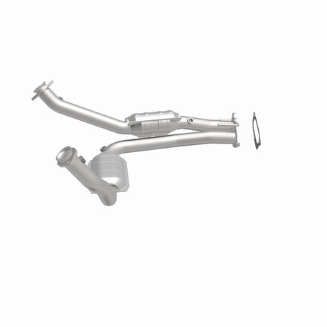 MagnaFlow Direct Fit Catalytic Converter 04 Ranger/BSeries 3.0L