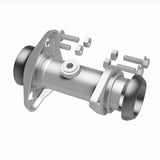 BRE Exhaust 94-97 Accord 2.2L Front Pipe Kit