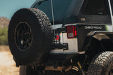 DV8 Universal Molle Adj. Antenna & Whip Mount