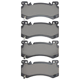 DFC 21-25 Cadillac Escalade Front Ultimate Duty Performance Brake Pads