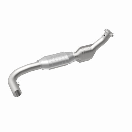 MagnaFlow Direct Fit Catalytic Converter 99-00 Ford Trucks 5.4L