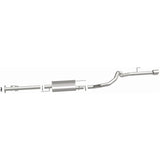 MagnaFlow BRE Exhaust Kit 10-22 Toyota 4Runner 4L