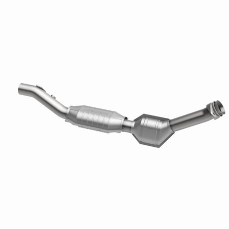 MagnaFlow Direct Fit Catalytic Converter 01 Ford Lightning P/S