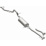 MagnaFlow BRE Exhaust Kit 04-07 Colorado Canyon