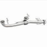 BRE Exhaust 03-07 Accord 3.0L Front Pipe Kit