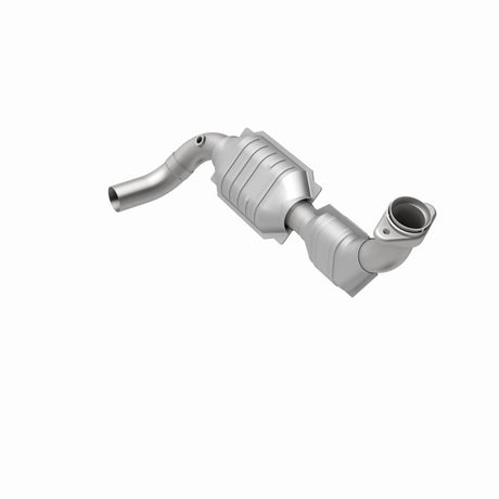 MagnaFlow Direct Fit Catalytic Converter 01 Ford Trucks 5.4L