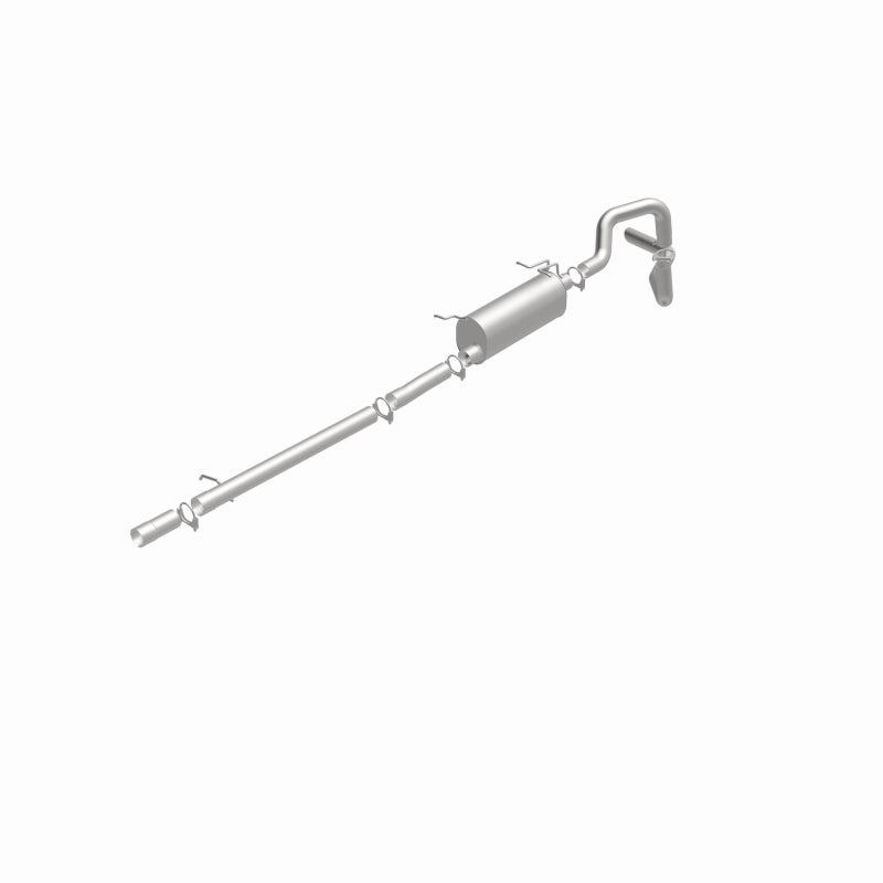 MagnaFlow BRE Exhaust Kit 99-04 Ford F-250 F-350