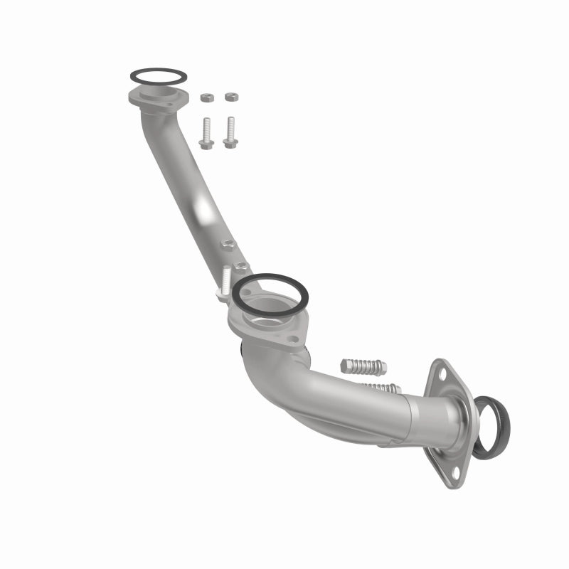 BRE Exhaust 06-08 Grand Vitara 2.7L Front Pipe Kit