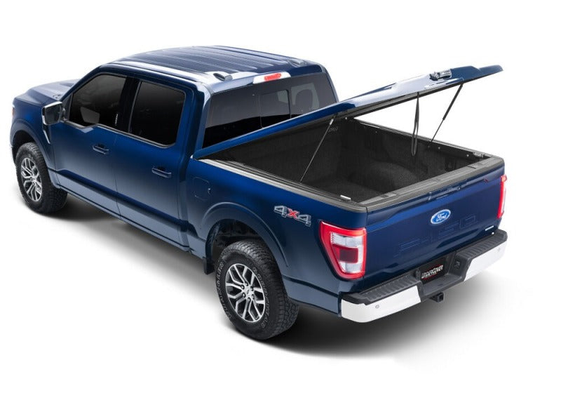 Undercover 23-26 Ford F-250 6.9ft Bed Elite Smooth Bed Cover - Ready To Paint