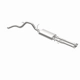 MagnaFlow BRE Exhaust Kit 96-00 Tahoe Yukon 5.7L