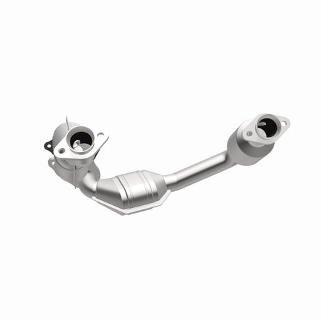 MagnaFlow Direct Fit Catalytic Converter 03 Ranger/BSer 3.0 frnt 50S