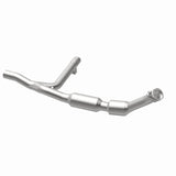 Magnaflow 02-03 Ford F-150 5.4L Direct Fit Converter
