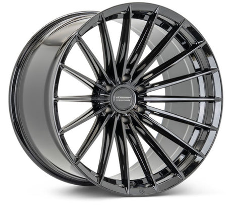 Vossen HFX-4 Gloss Black